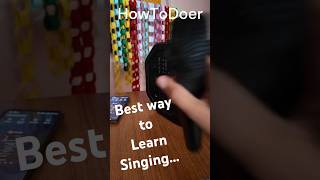 Karaoke Mastery Sing Like a Pro in 5 Easy Steps 🎶✨Karaoke SingingTutorial KaraokeTips SingAlong [upl. by Notsruht]