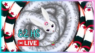 WORMATEIO 🔴LIVE Exciting Gameplay 💎 Stream 189 [upl. by Salahcin639]