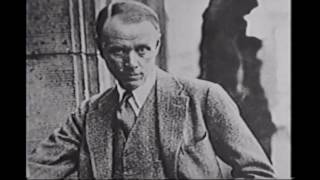 Main Street by Sinclair Lewis Documentary [upl. by Weinrich]