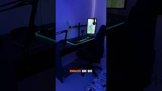 Montando pc gamer pcgamer gamergirl recebidos videoviral [upl. by Amelus]