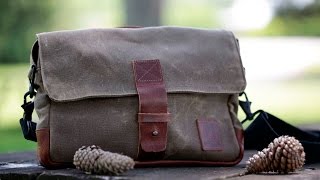 NutSac Satchel [upl. by Wald]