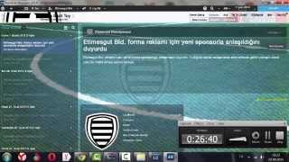 FM 14 FMRTETRANSFER HİLESİ VB [upl. by Retha]