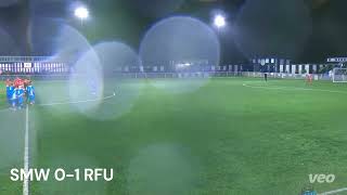 Staveley v Retford United  highlights 91024 [upl. by Allit]