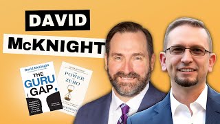 David McKnight The Truth About Financial Gurus amp TaxFree Retirement [upl. by Atsirt]