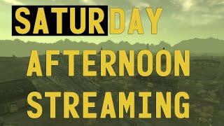 Friday Afternoon Streaming  31 [upl. by Ahseela]