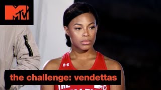 Chain Reaction Official Sneak Peek  The Challenge Vendettas  MTV [upl. by Bittner]