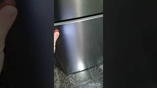 Frezer Electrolux 490L IB54S InverterInverse  Bem Espaçosa refrigerator electrolux geladeira [upl. by Thebazile]