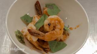 Shrimp Scamp Recipe Youtube [upl. by Costin249]