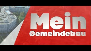 Folge 4 Mein Gemeindebau Teil 2 [upl. by Aubreir]