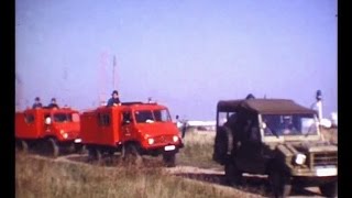 Stadt Wesseling 1970  Teil 2 [upl. by Enitsugua]