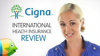 Cigna International Health Insurance Review [upl. by Hadrian134]