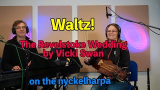 The Revelstoke Wedding by Vicki Swan [upl. by Atsev]