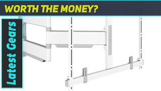 Vogels TV Wall Mount The Ultimate Choice for Your Large TV [upl. by Iddo]