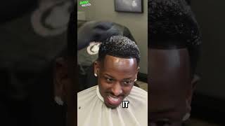 quotWatch The Iconic P Diddy Haircutquot [upl. by Enailuj]