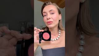 Chanel Blush Duo  suits for every Skin tone  due to its Combo of Cool and Warm shades makeup [upl. by Ahsietal]