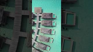 Jawakara Islands Maldives  Water Villas [upl. by Claude]