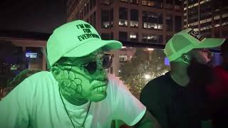 Razilla  Now They Mad Official Music Video [upl. by Heyer]