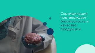 Требования к сертификации продукции для рынка ЕАЭС — сертификатдекларациярф [upl. by Ahsuatal]