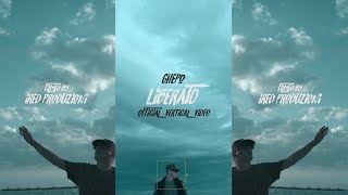 GHEPO  LIBERATO Official Vertical Video IRed [upl. by Olinad]