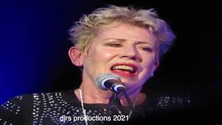 hazel OConnor in concert coventry 2021live [upl. by Enimaj]