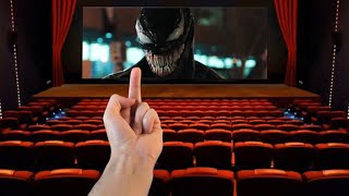 VENOM REVIEW  Its Worse Than You Could Even Imagine [upl. by Yelime]