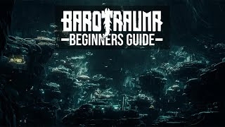 Barotrauma beginners guide 2023 NEW [upl. by Singhal]