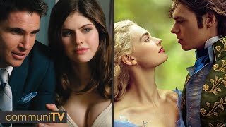 Top 10 Romantic Fantasy Movies of the 2010s [upl. by Dao825]