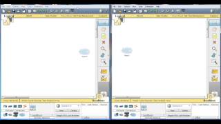 Tutorial  Multiusuario Packet Tracer en un local host ventanas independientes ThePrimo952 [upl. by Brunhild]