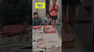 Chinese funny short video 😜😜😆😆🥰🥰👈👈🤔🤔👉👉😜😜 funny comedy memes fun shortsviral shorts [upl. by Sena]