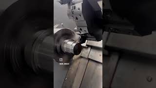 Capling buss work cnc machine trendingshorts shorts pablik youtubeshort [upl. by Danzig]