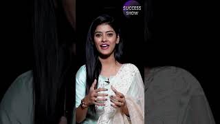 Do hard Work For Success sumanpattnaik success odiaserial shortvideo acting actress [upl. by Pavier]