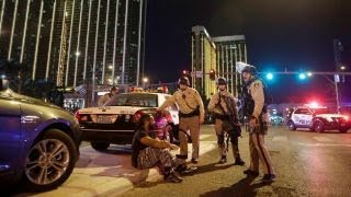 Las Vegas shooting was premeditated Fmr NYS Homeland Security sec’y [upl. by Faunie]