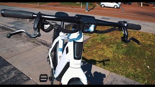 Stromer ST3 [upl. by Pattani]