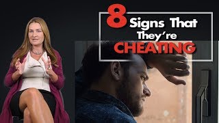 8 Signs that Youre being Cheated on [upl. by Adroj]