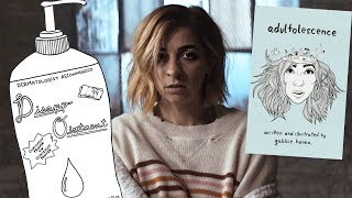 Gabbie Hanna disappoints me again part 2 [upl. by Montagna239]