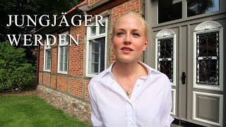 Natur amp Jagdschule Lüdersburg  Trailer der Jagdschule [upl. by Westberg]