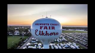 Facility Video Walworth County Fairgrounds [upl. by Mikael]