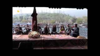 Nawroz 2132016 Ata Chawshin [upl. by Ayanal]