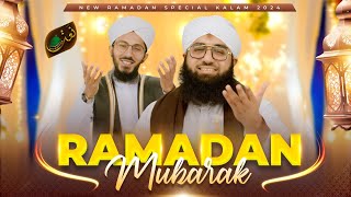 Ramzan Mubarak  New Ramadan Kalam 2024  Ashfaq Attari Madani  Naat Production  New Kalam 2024 [upl. by Lauree]