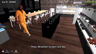 Coops Card Shop  Card Shop Simulator [upl. by Lodie737]