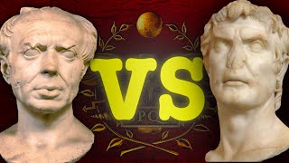 Rome’s Greatest Rivalry [upl. by Yragerg607]