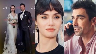 happy new year 2024 may all dreams come true ibrahim celikkol ali and birce akalay [upl. by Attela]