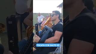 TOCATA CCB SALTO SP [upl. by Kenward]