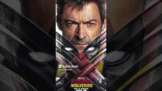 DeadpooL y Wolverine disneyplus shortfilms shortmovies deadpool wolverine disneyland shorts [upl. by Dal]