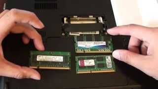 Comparison of DDR Memory for Your Laptop [upl. by Eissak]