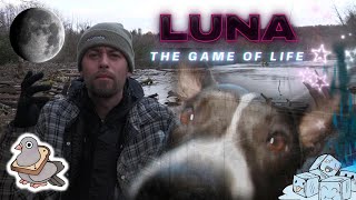 The Game of Life and How to Play it Luna Beaver Moon [upl. by Glenn379]