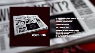 Sneakbo amp Stickz  Whos Next Instrumental [upl. by Jeramie]