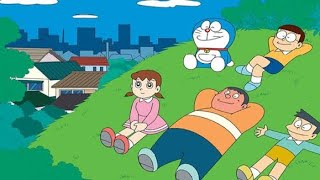 Doraemon new Episode Hindi  Doraemon Movie  Nobita learn a skill [upl. by Allehc]