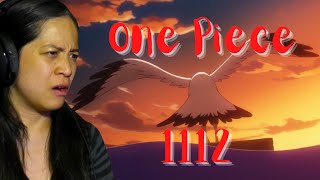 Confront One Piece EP 1112 Reaction [upl. by Vesta]