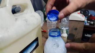 Anti foamdefoamer [upl. by Yehtomit]